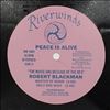 Blackman Robert -- Peace Is Alive / Master Of Wood / Only One Wish (2)