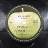 Beatles -- With The Beatles (3)