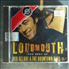Geldof Bob & Boomtown Rats -- Loudmouth (1)