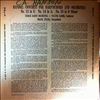 Pelleg Frank/Zurich Radio Orchestra (cond. Goehr W.) -- Handel G.F. - Concerti For Harpsichord and Orchestra no. 13, no. 14, no. 19 (1)