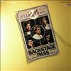 Little River Band (LRB) -- Backstage Pass (1)