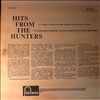 Hunters -- Hits from the Hunters (2)