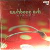 Wishbone Ash -- Very Best Of Live At Geneva (1)