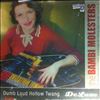 Bambi Molesters -- Dumb Loud Hollow Twang (2)