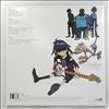 Gorillaz -- Demon Days (1)