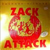 Zachary Richard -- Zack Attack (1)