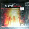 Queen -- We Will Rock You (1)