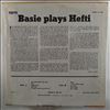 Basie Count -- Basie Plays Hefti (2)