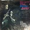 Wilber Bob Quintet Featuring Terry Clark -- Blowin' The Blues Away (1)