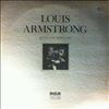 Armstrong Louis -- July 4, 1900 - July 6 1971 (2)