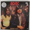 AC/DC -- Highway To Hell (2)