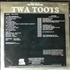 Twa Toots -- The peel session  (1)