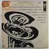 Brass Ensemble Of The Jazz And Classical Music Society (soloist: Davis Miles; Johnson J.J.) + Lewis John + Giuffre Jimmy -- Music For Brass (1)