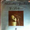 Jackson Mahalia -- I Believe (2)