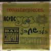 Various Artists -- Remasterpieces (1)