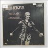 Berganza T./London Symphony Orchestra (cond. Pritchard J.) -- Berganza Teresa Sings Mozart // Моцарт (2)