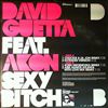 Guetta David Feat. Akon -- Sexy Bitch (1)