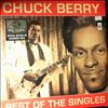 Berry Chuck -- Best Of The Singles (2)
