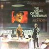 North Alex -- Shoes Of The Fisherman". Original Motion Picture Soundtrack (1)