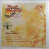 Barani Frank & His Dreamland Orchestra -- Instrumental World (1)