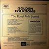 Royal Folk Sound -- Golden Folksong (2)