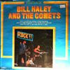 Haley Bill & Comets -- Rock! Rock! Rock (3)