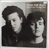 Tears For Fears -- Songs From The Big Chair (2)