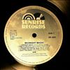She (Hoier Henner - Les Humphries Singers, Rattles, Rivets; Fritz Jurgen, Petereit Dieter - Triumvirat, Earforce Band, Voices, Strerath Walter Trio; Allaut Karl - Gebruder Engel, Jackboot) -- Midnight Magic (4)