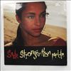 Sade -- Stronger Than Pride (3)