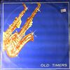 Various Artists -- Old Timers (1)