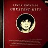 Ronstadt Linda -- Greatest Hits (2)