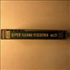 Various Artists -- Super Techno Discothek Vol. 21 (1)