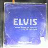 Presley Elvis -- Before anyone did anything, Elvis did everything (1)