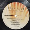Pink Floyd -- Delicate Sound Of Thunder (3)