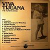 Torero Band -- Viva Tijuana (1)