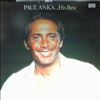 Anka Paul -- Anka Paul ... His Best (2)
