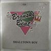 Bronski Beat -- Smalltown Boy / Infatuation / Memories (2)