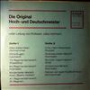 Die Original Hoch - Und Deutschmeister (dir. Hermann J.) -- Same (2)