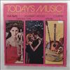 Various Artists -- Today's Music! - The Sounds & Excitement On 5 Stereo L.P. Records: Dancing Hits Of The Sixties / Viva Brass! / Romantic Moods / Greatest Country & Western Hits / Teen Scene (2)