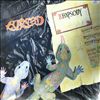 Cursed -- Rhapsody (2)