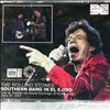 Rolling Stones -- Southern Bang In El Ejido (1)