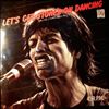 Rox -- Let's Get Stoned On Dancing (Rolling Stones Disco Medley) (1)
