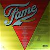 Various Artists -- "Fame. Rock'n'Roll World". Original Motion Picture Soundtrack. (1)