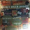 Burnette Johnny And The Rock 'N Roll Trio -- Rock A Billy Boogie 1956 (2)