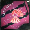 Arcadia (Duran Duran) -- Election Day (1)