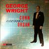 Wright George -- Plays The Conn Electronic Organ (3)