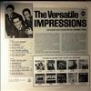 Impressions -- Versatile Impressions (1)