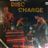 Boys Town Gang -- Disc Charge (1)