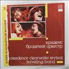 Creedence Clearwater Revival -- Traveling Band (2)