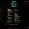 Beck Pia -- Beck To The Fifties - Pia Beck In Concert (2)